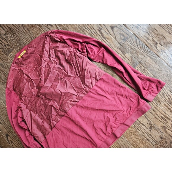 Team Issued Washington Redskins Nike NFL On Field Apparel Tracksuit Read - Picture 10 of 16